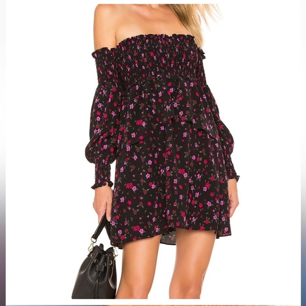 For Love and Lemons X Revolve Dress Size | Medium